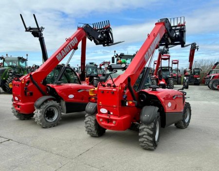 0 MANITOU  - photo 3