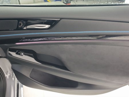 2024 Volkswagen ID.7 - photo 23