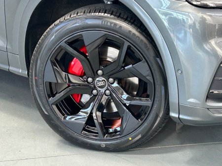 2020 Audi Q5 - photo 3