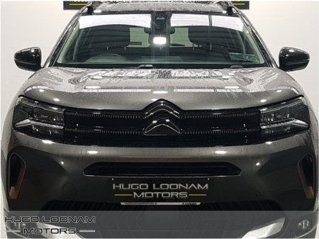 2024 Citroen C5 Aircross - photo 2