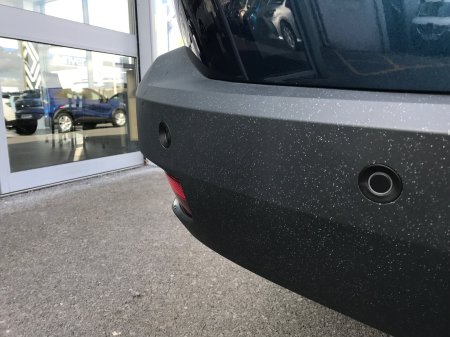 2026 Dacia Bigster - photo 30