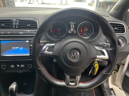2014 Volkswagen Polo - photo 7