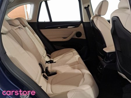 2021 BMW X1 - photo 13