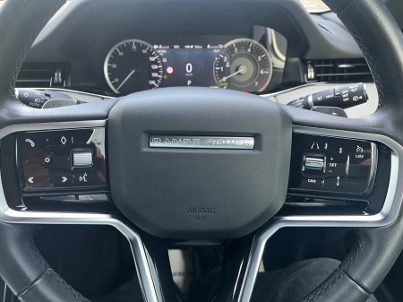 2023 Land Rover Range Rover Evoque - photo 44