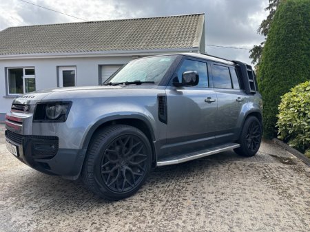 2023 Land Rover Defender - photo 6