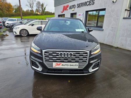 2019 Audi Q2 - photo 9