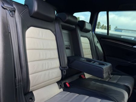 2016 Volkswagen Golf - photo 22