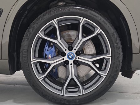 2025 BMW X5 - photo 14