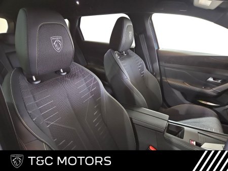 2026 Peugeot 308 - photo 17