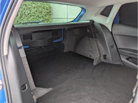 2022 SEAT Ibiza - photo 10