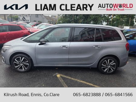 2023 Citroen C4 Spacetourer - photo 6