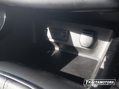 2017 Renault Kadjar - photo 26