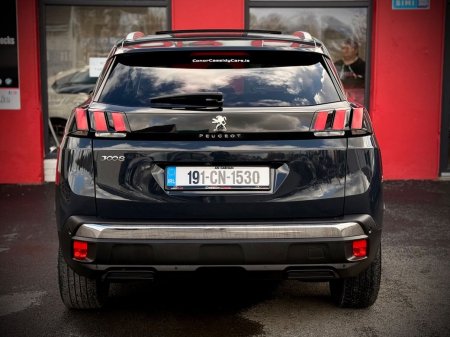 2019 Peugeot 3008 - photo 5