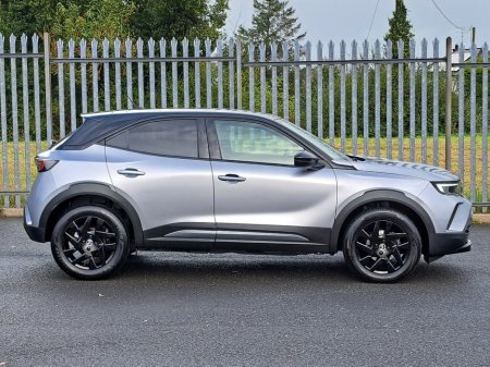 2023 Opel Mokka - photo 4