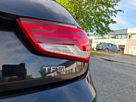 2017 Audi A1 - photo 21