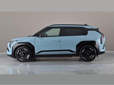2025 Kia EV3 - photo 3