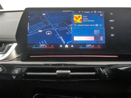 2025 BMW X1 - photo 8