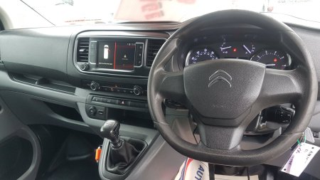 2021 Citroen Dispatch - photo 6