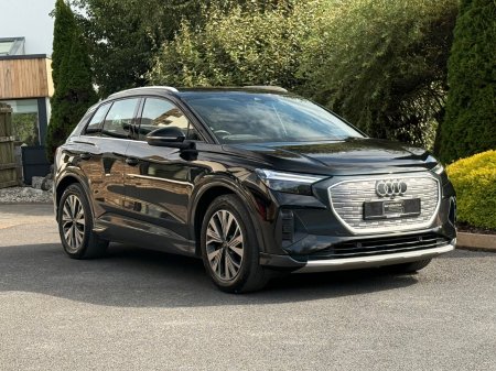 2023 Audi Q4 e-tron Sport 35 e-tron