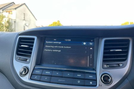 2015 Hyundai Tucson - photo 36