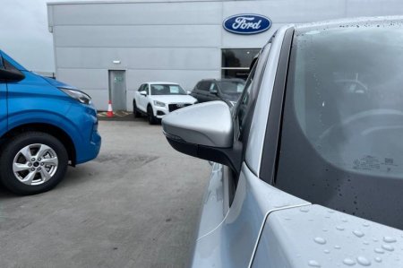 2024 Ford Focus - photo 25