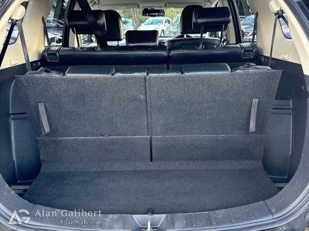 2016 Mitsubishi Outlander - photo 12
