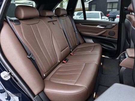 2015 BMW X5 - photo 26