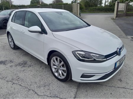 2019 Volkswagen Golf - photo 4