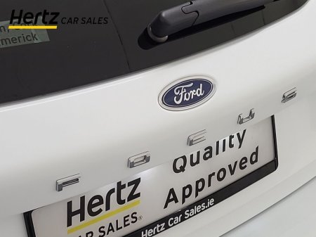 2023 Ford Focus - photo 11