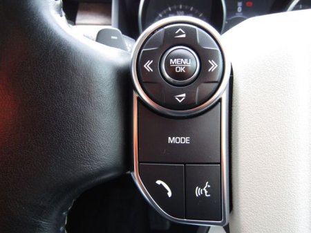 2017 Land Rover Discovery - photo 31