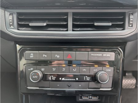 2020 Volkswagen T-Cross - photo 17
