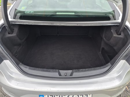 2019 Renault Megane - photo 22