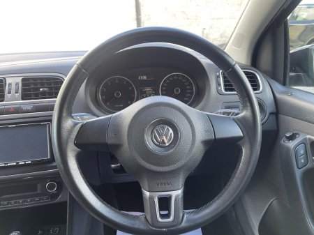 2012 Volkswagen Polo - photo 13