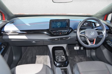 2022 Volkswagen ID.4 - photo 19