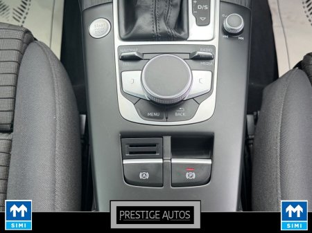 2021 Audi A3 - photo 27