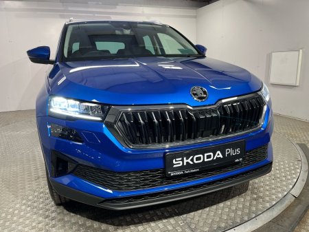 2026 Skoda Karoq - photo 20