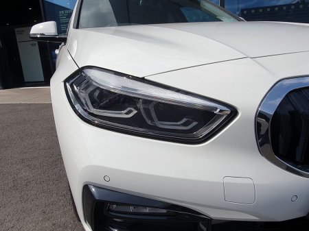 2023 BMW 1-Series - photo 21