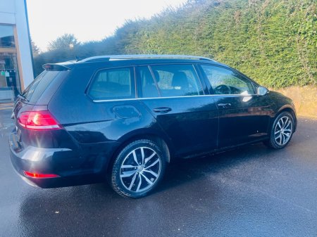 2019 Volkswagen Golf - photo 14
