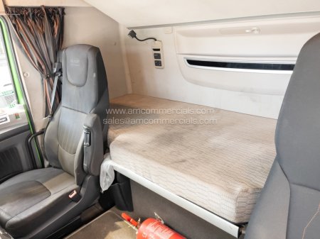 2020 DAF XF 480 Space Cab - photo 19