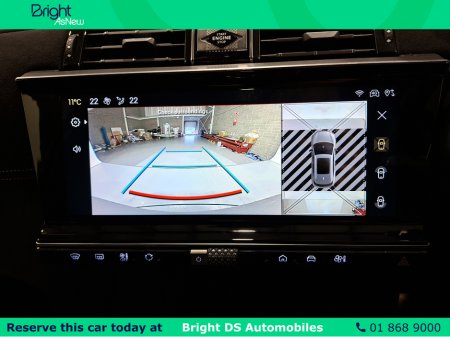 2025 DS Automobiles DS 7 - photo 27