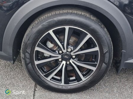 2023 Ford Puma - photo 9