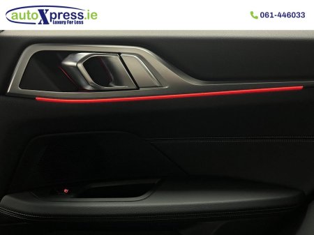 2023 BMW 4-Series - photo 31