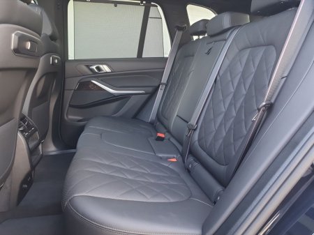 2026 BMW X5 - photo 22