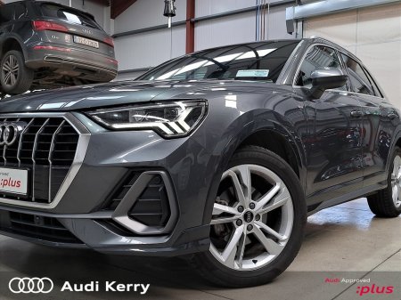 2024 Audi Q3 - photo 27
