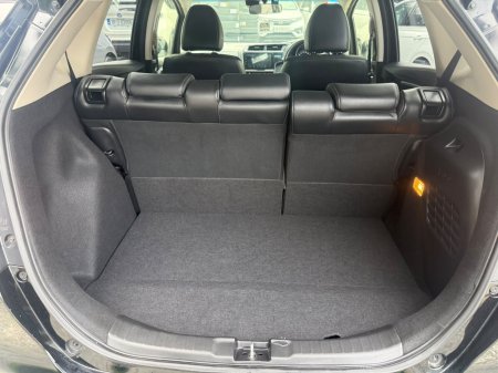 2019 Honda Fit - photo 14