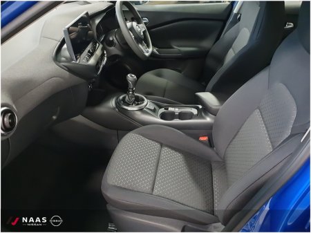 2027 Nissan Juke - photo 8