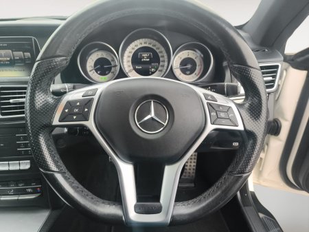 2016 Mercedes-Benz E-Class - photo 13