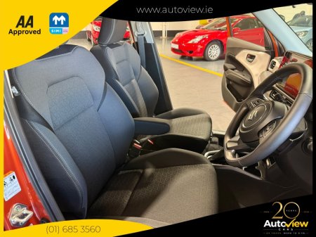 2023 Suzuki Swift - photo 11