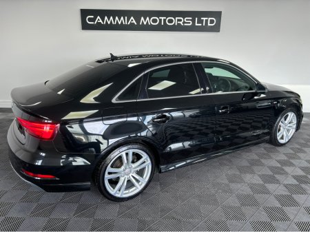 2018 Audi A3 - photo 5