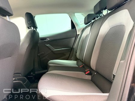 2019 SEAT Ibiza - photo 10